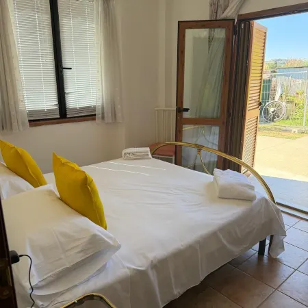 Il Casale Ritrovato