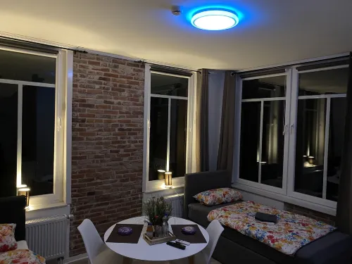 Appartementhaus Emden - 2-Star