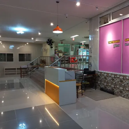 Thitikorn Grandview