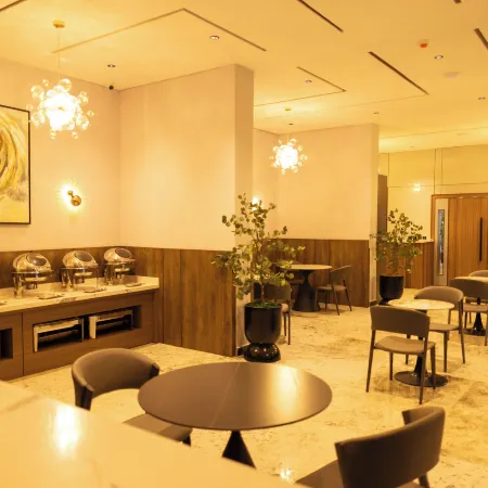 Grande Candor Exclusive Hotel