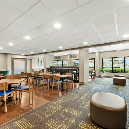 Hampton Inn Shreveport/Bossier City I-20