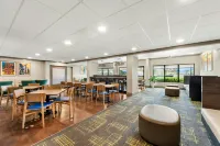 Hampton Inn Shreveport/Bossier City I-20 - WiFi