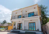 Jambo Resort by Mambo Hotels - Spa