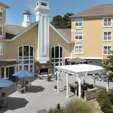 Homewood Suites by Hilton Raleigh/Cary