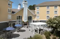 Homewood Suites by Hilton Raleigh/Cary - Kitchens