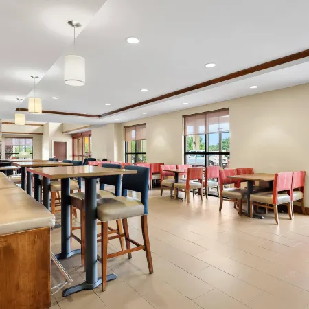 Comfort Suites Moab Near Arches National Park