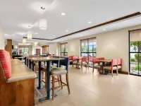 Comfort Suites Moab Near Arches National Park - Hot Tub