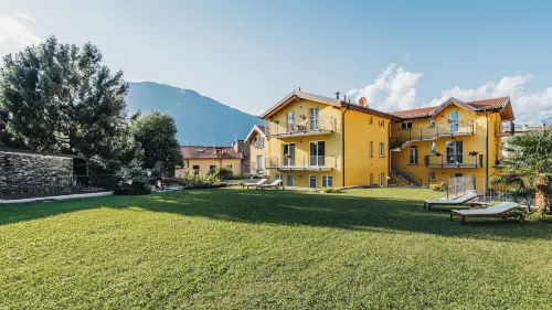 Residence Antico Torchio - 3-Star