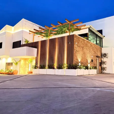 Yaban Hotel