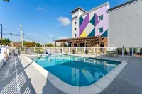 Spark by Hilton Dothan - Motels