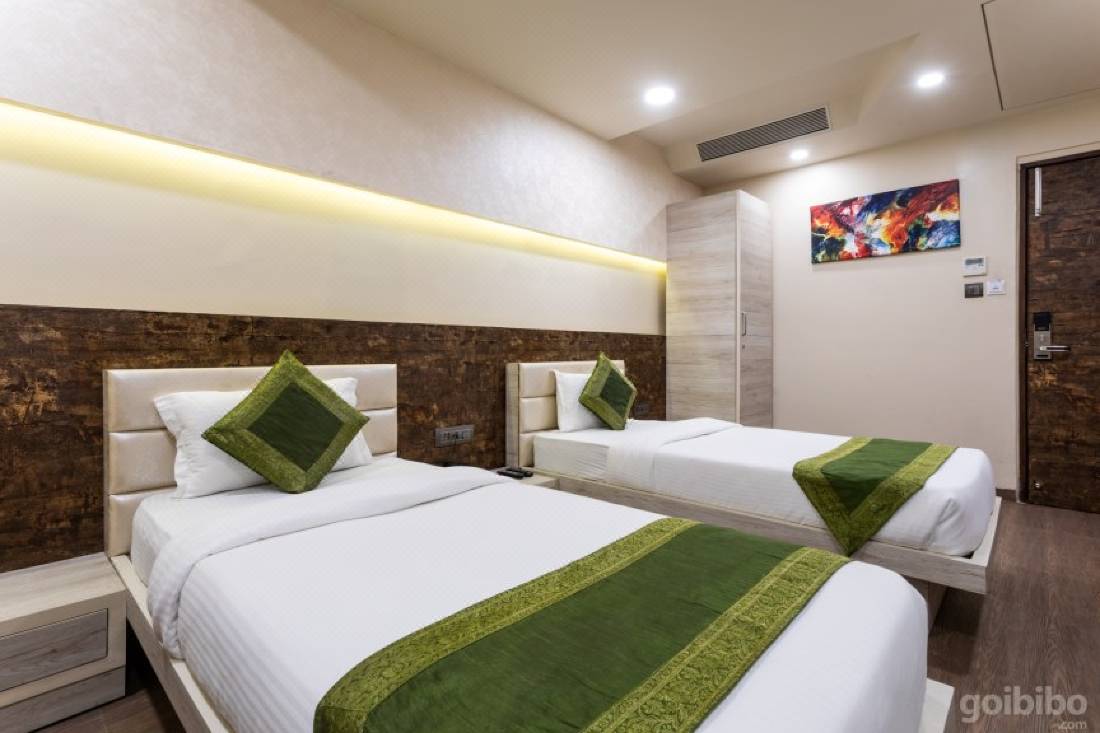 Hotel Sonash-Indore Updated 2022 Room Price-Reviews & Deals | Trip.com