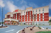 Hampton Inn & Suites Greenville Airport Hotels in Greer