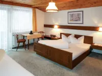 Martina Hotels in Pfunds