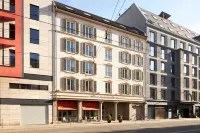 Classik Hotel Hackescher Markt - Self Check IN Hotel in zona Duomo di Berlino