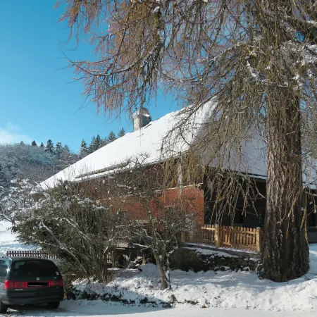 Bistenhof