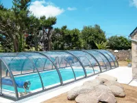 Gîte Triskell Hotels in Ploumilliau