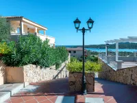 Baia de Bahas Residence
