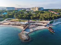 Metropol Grand Hotel Gelendzhik - Beach