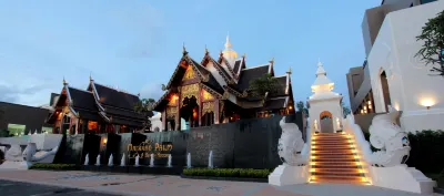 Maikhao Palm Beach Resort Hotel in zona Ao Phang Nga National Park