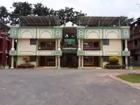 Hotel Ganpati Resort