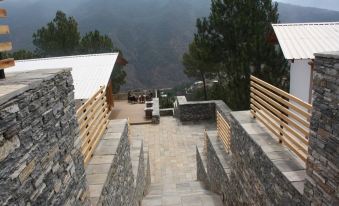 Dhensa Resort