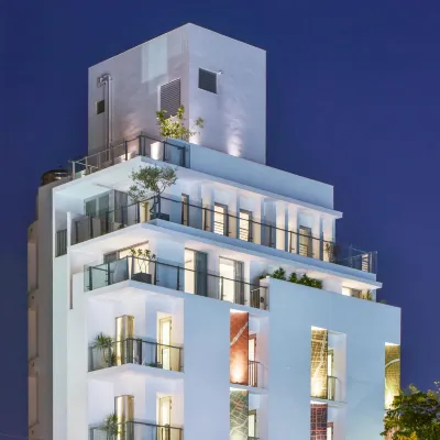 Hotel Mapp Hotels near Qiuhonggu Square