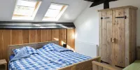 Rural and Comfortably Furnished Group in the Drenthe-friese Wold - House