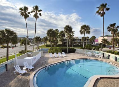 Days Inn by Wyndham Cocoa Beach Port Canaveral