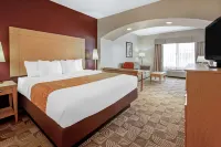 La Quinta Inn & Suites by Wyndham Tucumcari