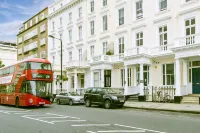Astor Victoria Hostel Hotels in 
