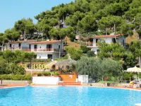Costa di Kair ed Din - Pools