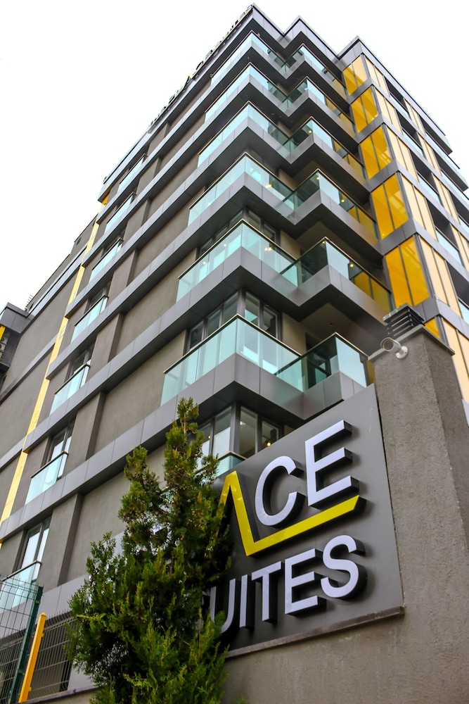 The Place Suites Ataşehir