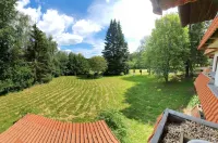 Waldgasthaus am Schwarzenbruch GmbH & Co. KG Hotels in Langweiler
