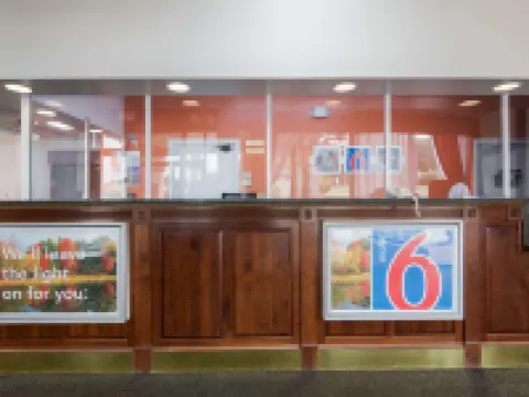 Motel 6 Seaford, DE Hoteles en Seaford