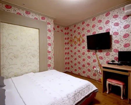 Gimje Fila Park Hotels in Gimje-si