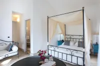 Masseria Panareo Hotels in Uggiano La Chiesa