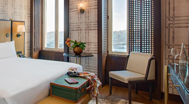 The Galata Istanbul Hotel - MGallery