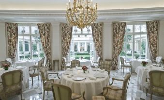 Le Bristol Paris - an Oetker Collection Hotel