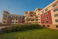 캄팔라 나일 리조트