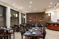 Hotel Opera Antwerpen Centrum - 4-Star