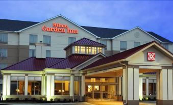 Hilton Garden Inn Cincinnati/West Chester