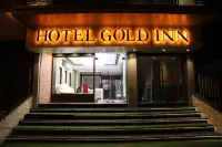 The Gold Inn Hotels near Aroravansh sakti peeth bhawan, Radha Krishna sanathan dharam mandir