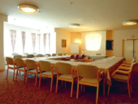 Hotel Tønderhus Hotels in Tonder