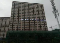 唯愛eスポーツテーマホテル（広安南駅）