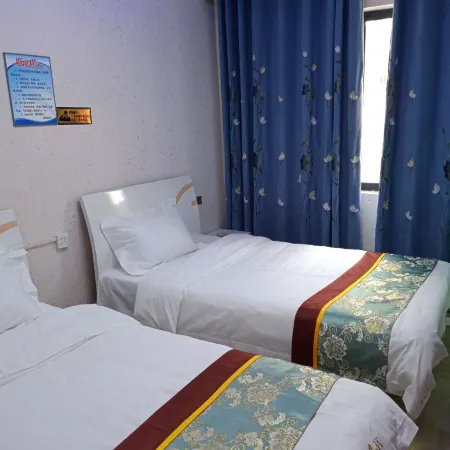 Pingtang Xinglong Inn