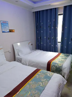 Pingtang Xinglong Inn - Inns