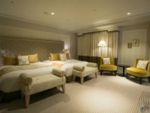 Nagoya Tokyu Hotel Hotels in Nagoya