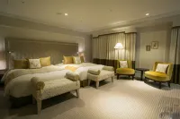 Nagoya Tokyu Hotel Các khách sạn ở Nagoya