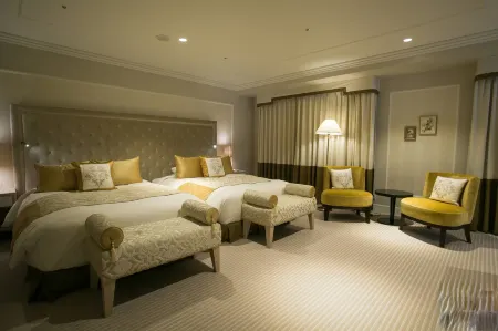 Nagoya Tokyu Hotel