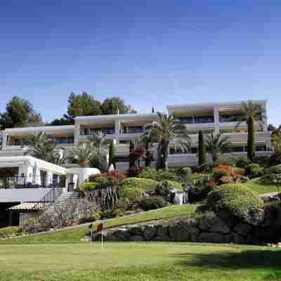 Royal Mougins Golf, Hotel & Spa de Luxe Hotel Exterior